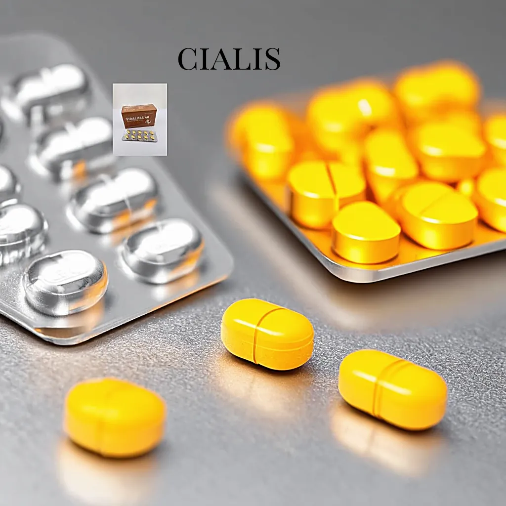 Se requiere receta medica para comprar cialis